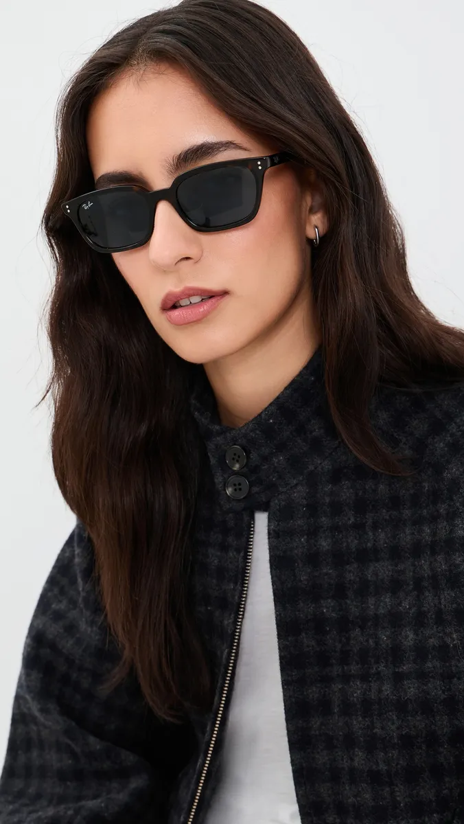 Ray-Ban Zaya Sunglasses | Thumbnail 3 Ray-Ban Zaya Sunglasses | Thumbnail 3