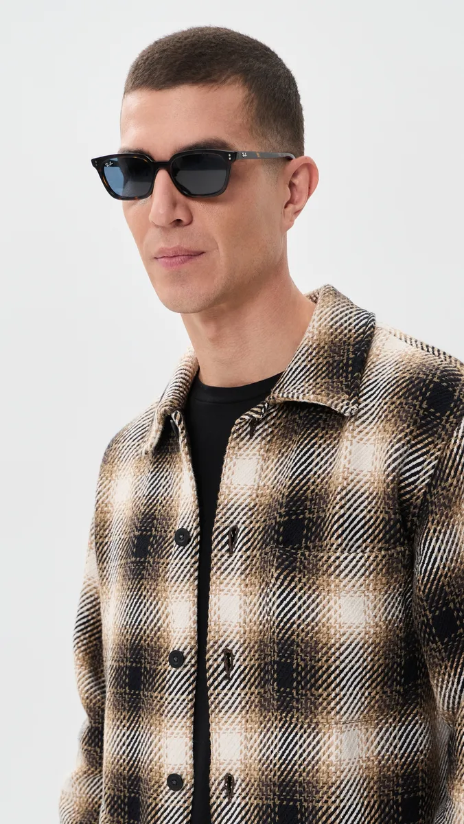 Ray-Ban Zaya Sunglasses | Thumbnail 4 Ray-Ban Zaya Sunglasses | Thumbnail 4