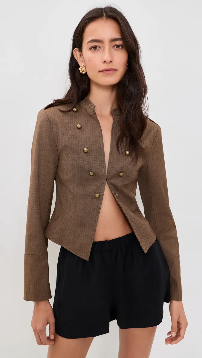 LIONESS Mercer Jacket | Thumbnail 2 LIONESS Mercer Jacket | Thumbnail 2