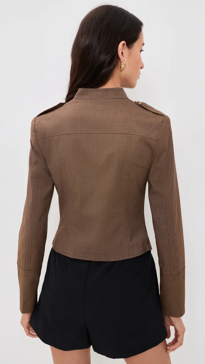 LIONESS Mercer Jacket | Thumbnail 3 LIONESS Mercer Jacket | Thumbnail 3