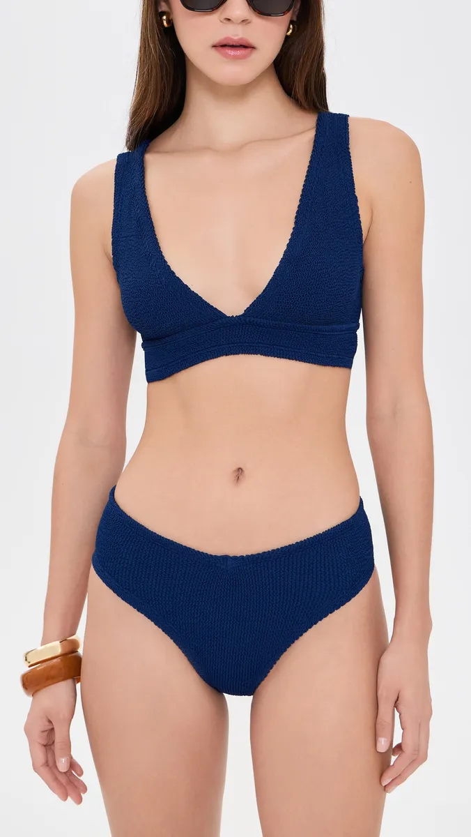 Hunza G Angel Bikini Set | Thumbnail 5 Hunza G Angel Bikini Set | Thumbnail 5