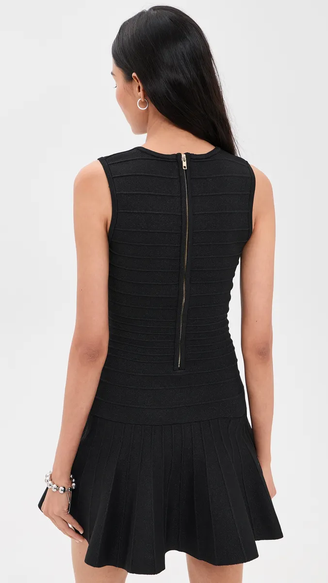 Retrofête Caterina Dress | Thumbnail 3