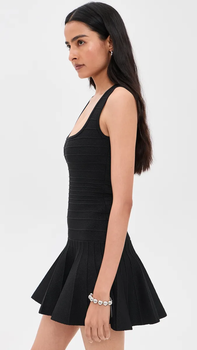 Retrofête Caterina Dress | Thumbnail 4