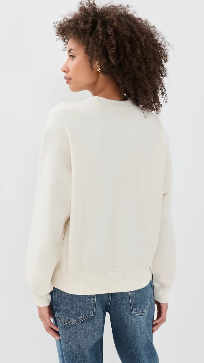Polo Ralph Lauren Arctic Fleece Sweatshirt | Thumbnail 4 Polo Ralph Lauren Arctic Fleece Sweatshirt | Thumbnail 4