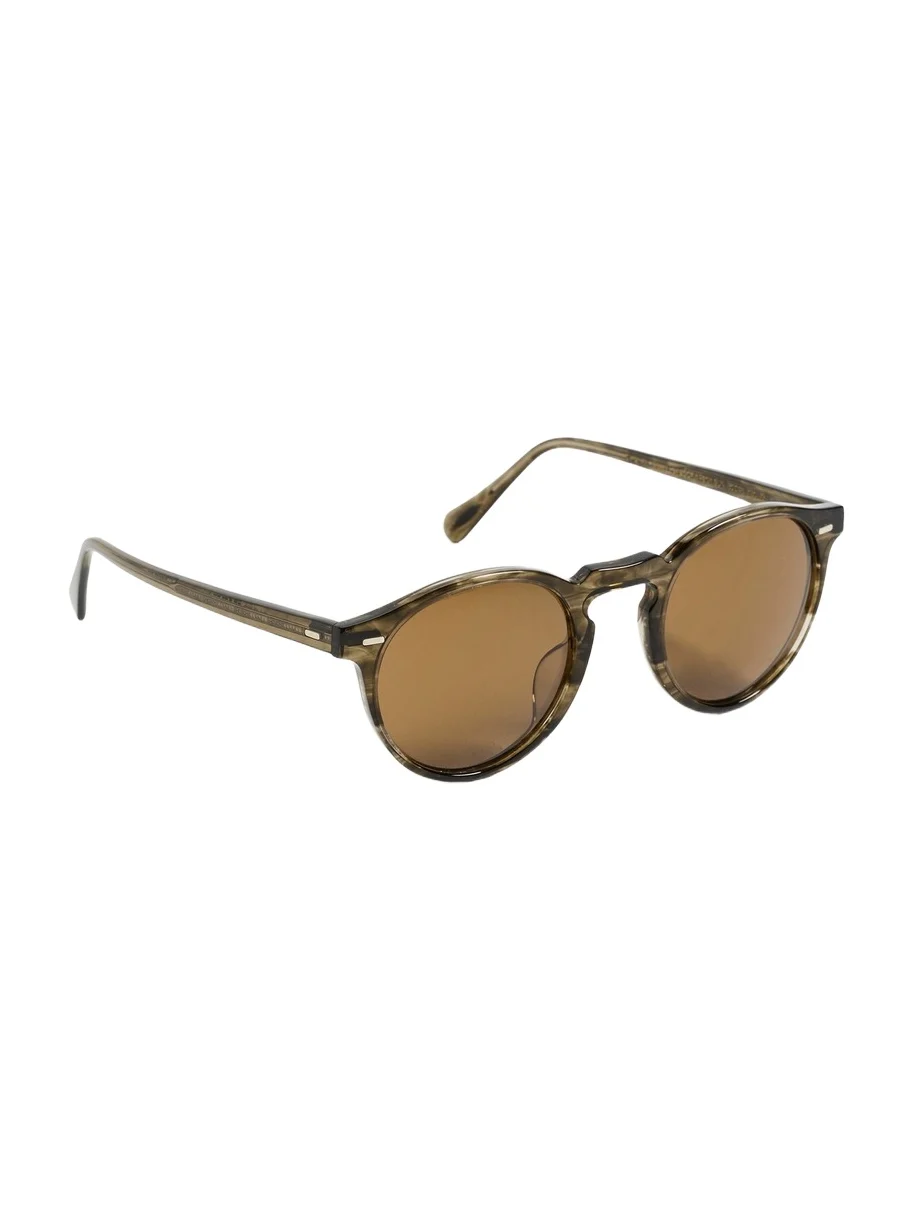 Oliver Peoples Eyewear Gregory Peck Sunglasses