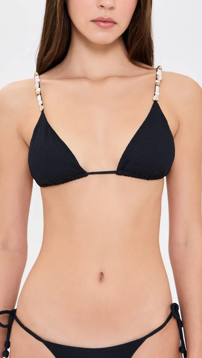 ViX Paula Hermanny Livia Triangle Bikini Top | Thumbnail 2 ViX Paula Hermanny Livia Triangle Bikini Top | Thumbnail 2