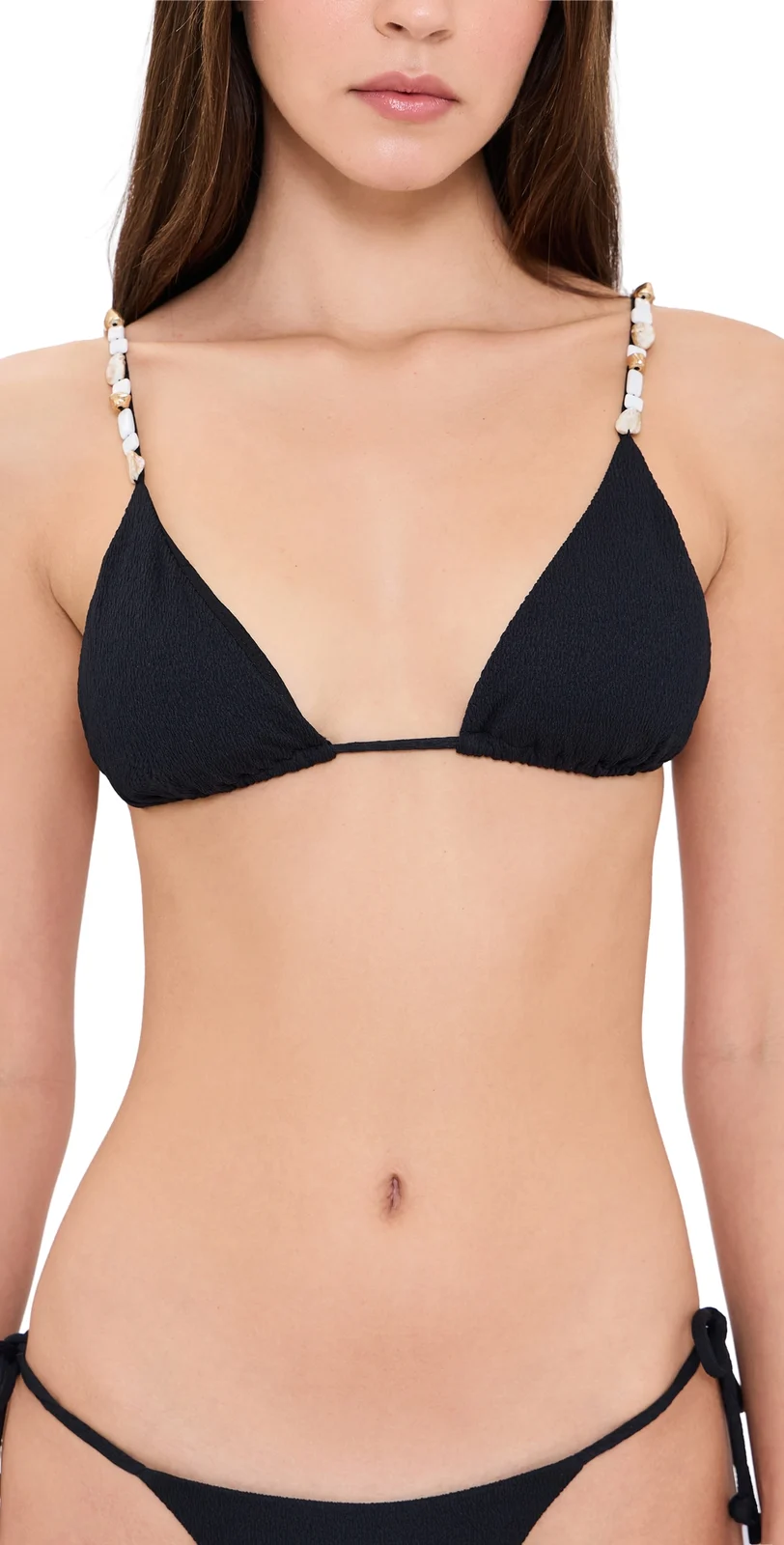 Livia Triangle Bikini Top Livia Triangle Bikini Top