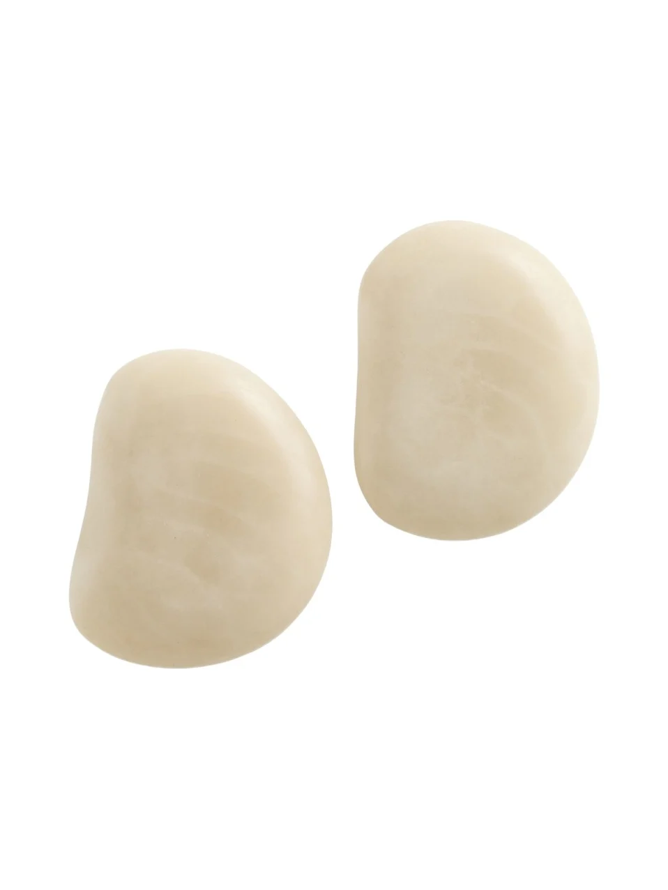 Hunting Season The Medium Tagua Earrings | Thumbnail 1 Hunting Season The Medium Tagua Earrings | Thumbnail 1