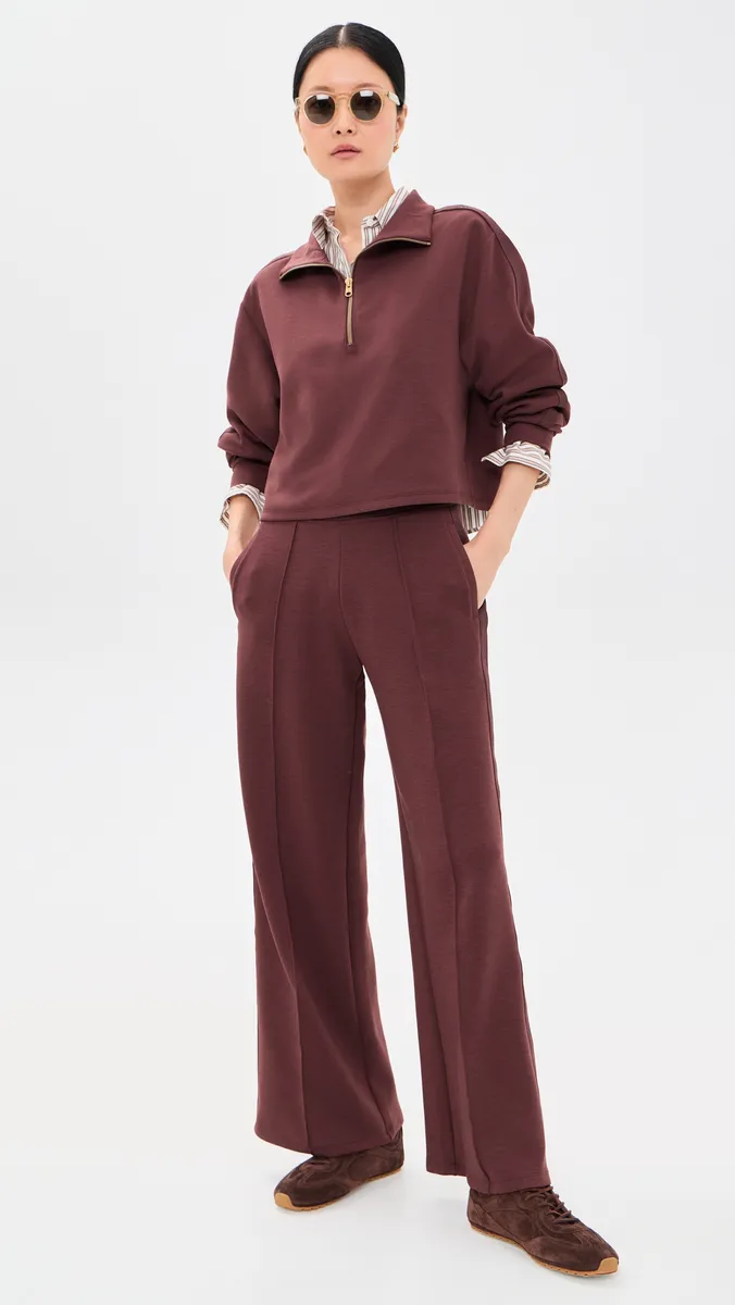 Rhone Dreamglow Trousers | Thumbnail 5 Rhone Dreamglow Trousers | Thumbnail 5