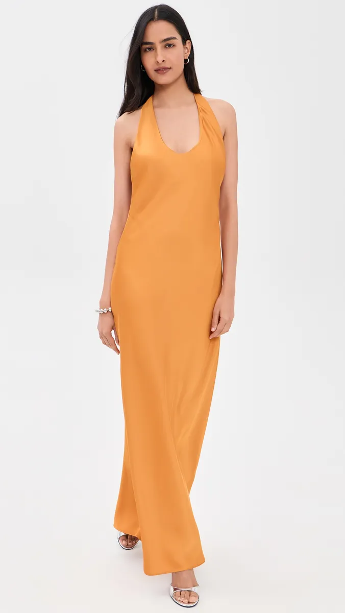 LIONESS Bare Maxi Dress | Thumbnail 2