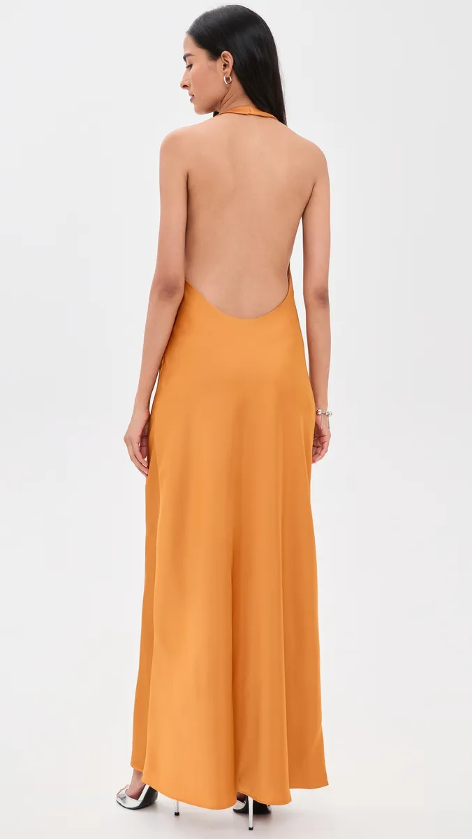 LIONESS Bare Maxi Dress | Thumbnail 3