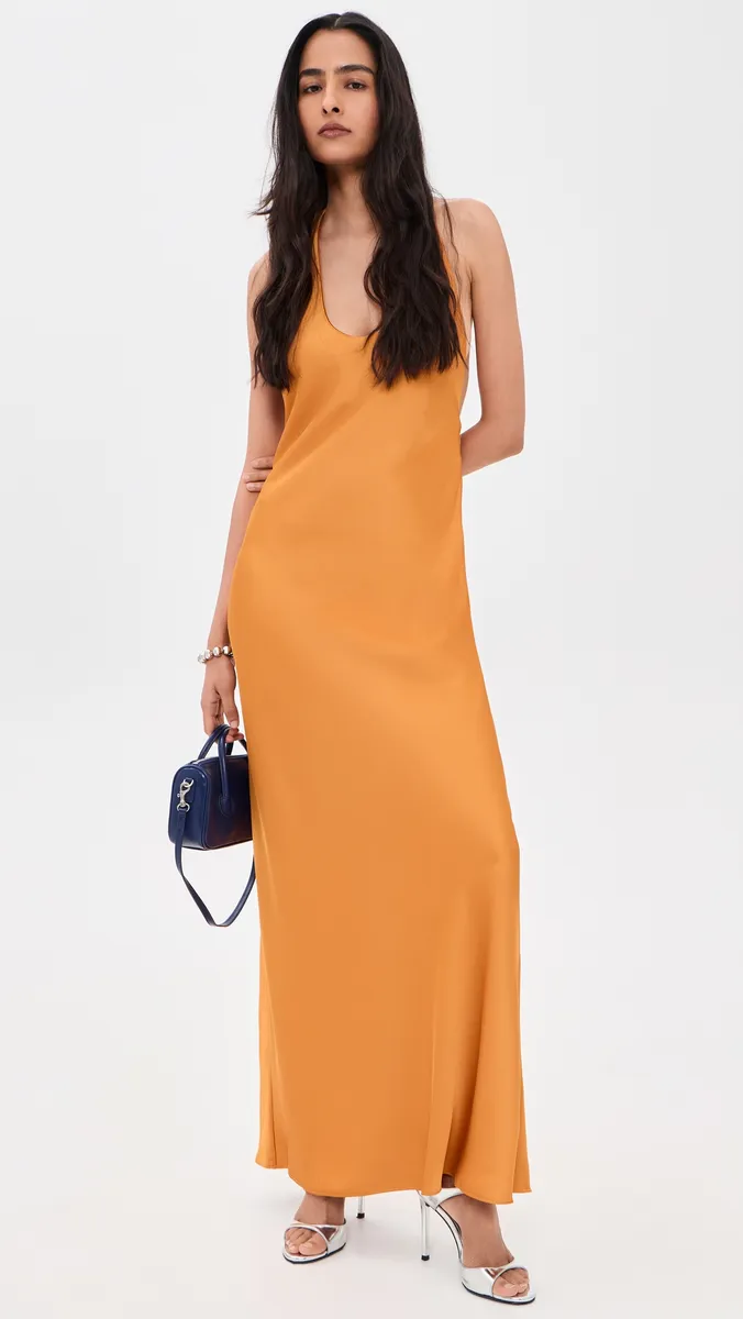 LIONESS Bare Maxi Dress | Thumbnail 5