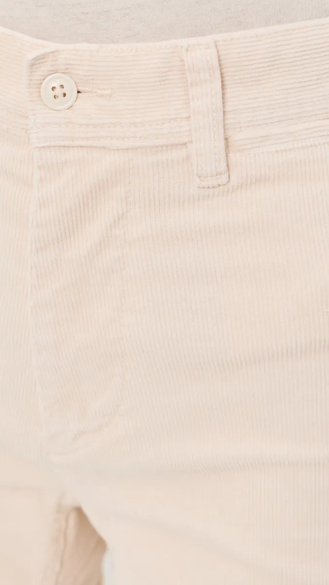 Polo Ralph Lauren Wale Corduroy Flare Pants | Thumbnail 6