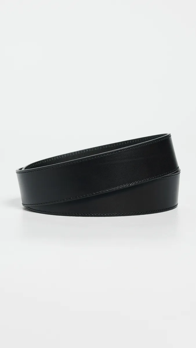 TWP Wide Belt | Thumbnail 4