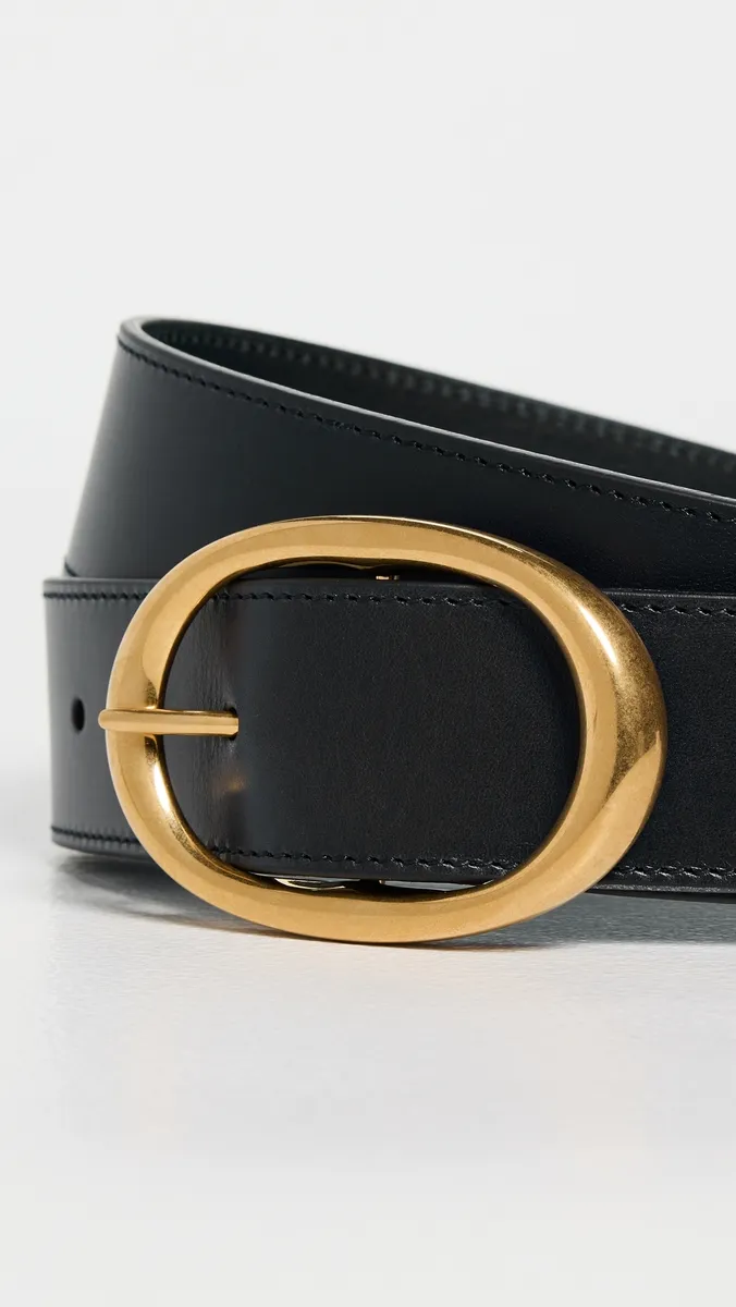 TWP Wide Belt | Thumbnail 5