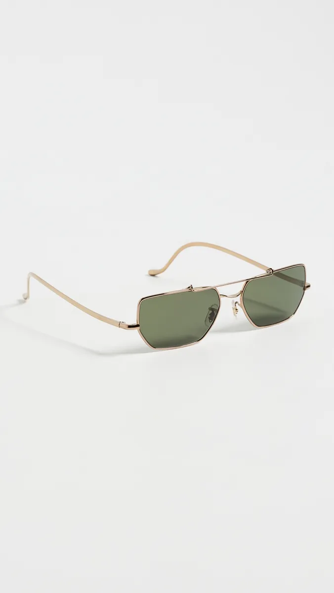 Oliver Peoples Eyewear Oliver Peoples x JIL SANDER Edition 7 Sunglasses | Thumbnail 4 Oliver Peoples Eyewear Oliver Peoples x JIL SANDER Edition 7 Sunglasses | Thumbnail 4