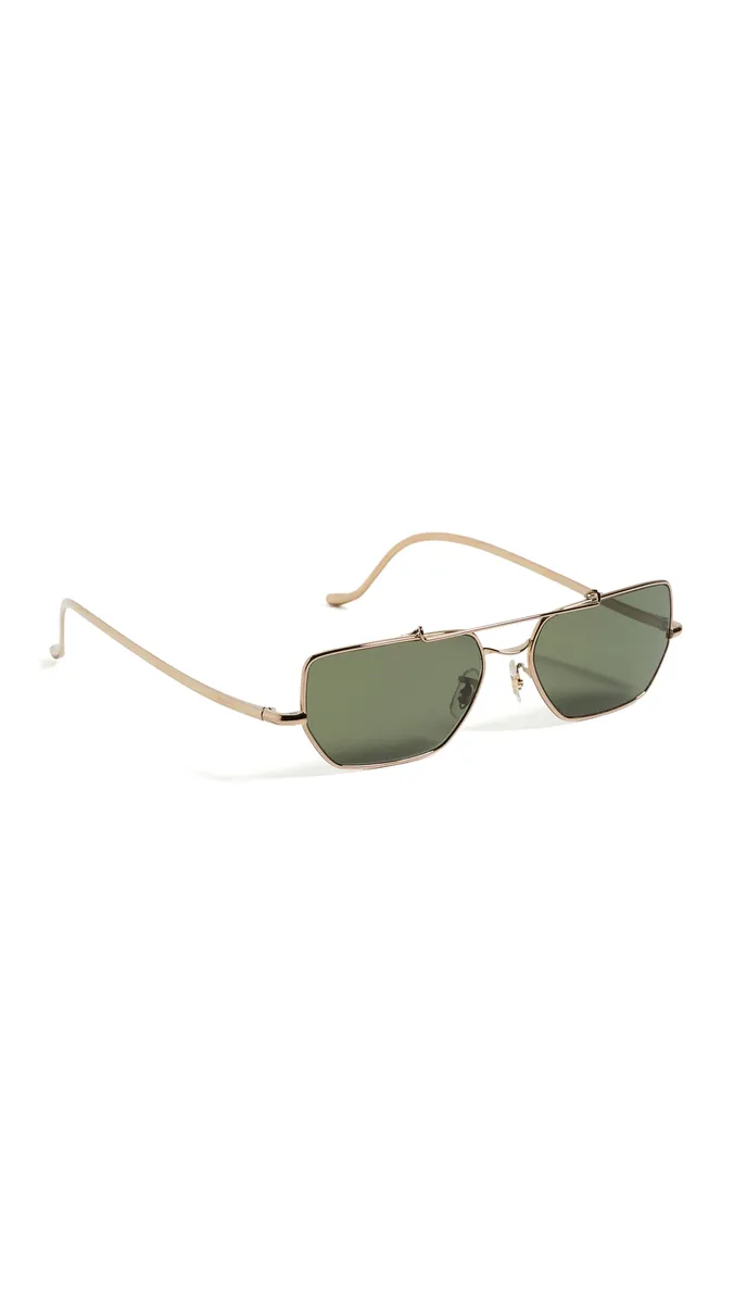 Oliver Peoples Eyewear Oliver Peoples x JIL SANDER Edition 7 Sunglasses | Thumbnail 6 Oliver Peoples Eyewear Oliver Peoples x JIL SANDER Edition 7 Sunglasses | Thumbnail 6