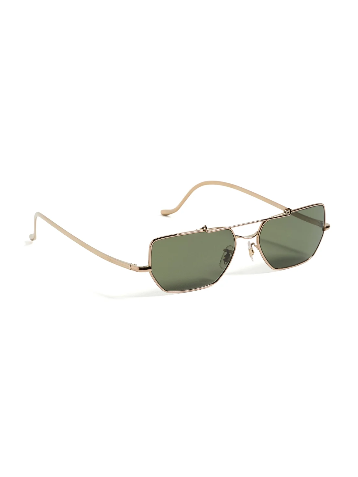Oliver Peoples x JIL SANDER Edition 7 Sunglasses Oliver Peoples x JIL SANDER Edition 7 Sunglasses