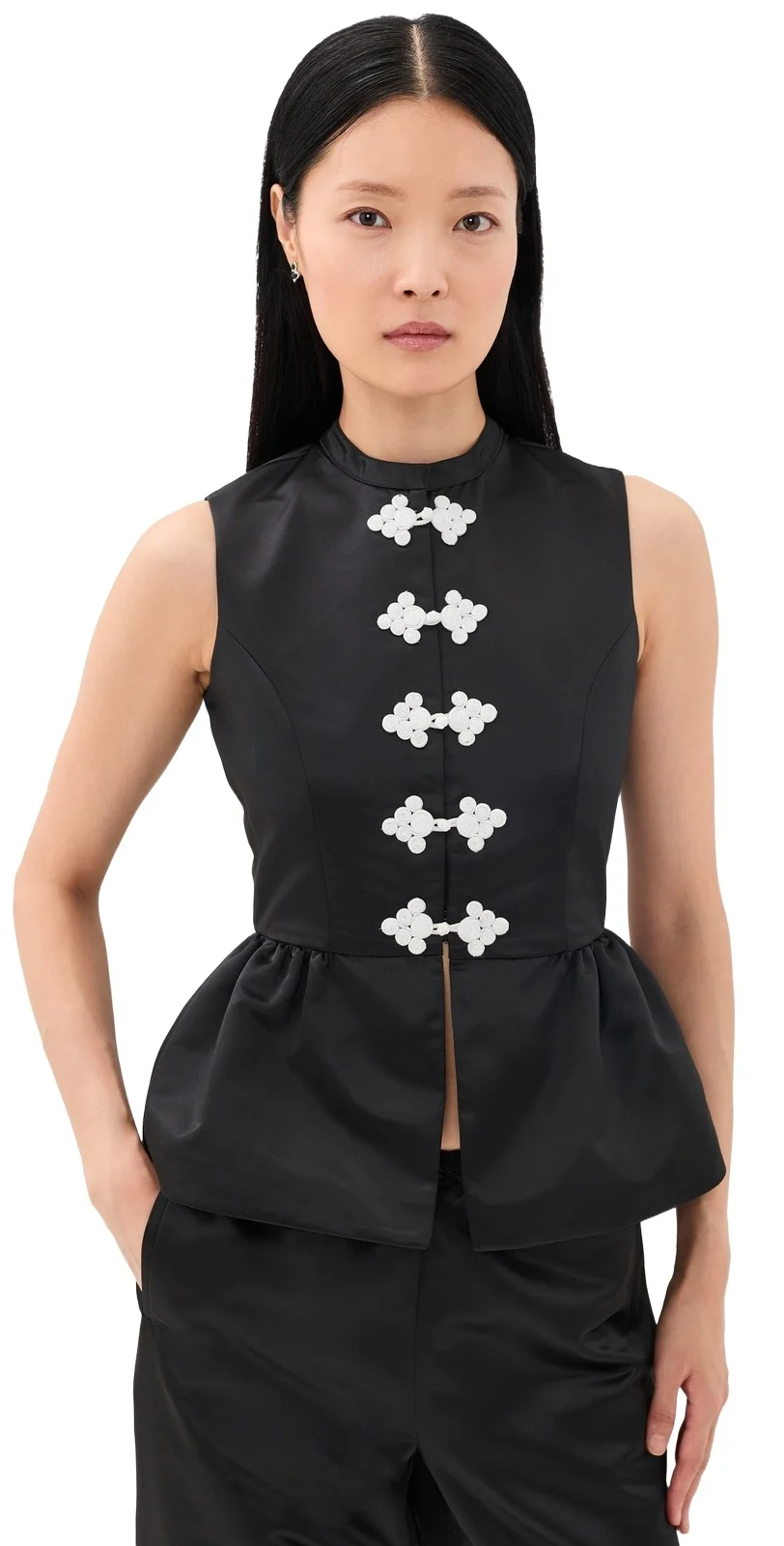Couper Esme Top