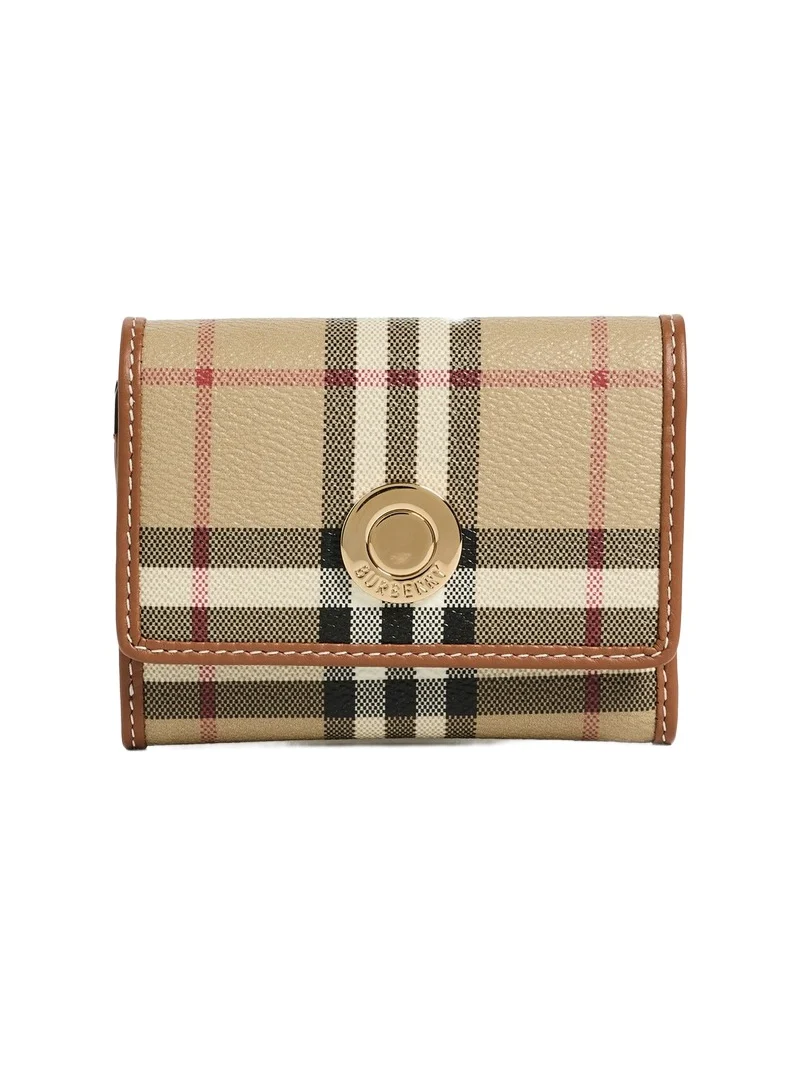 Burberry Lancaster Wallet