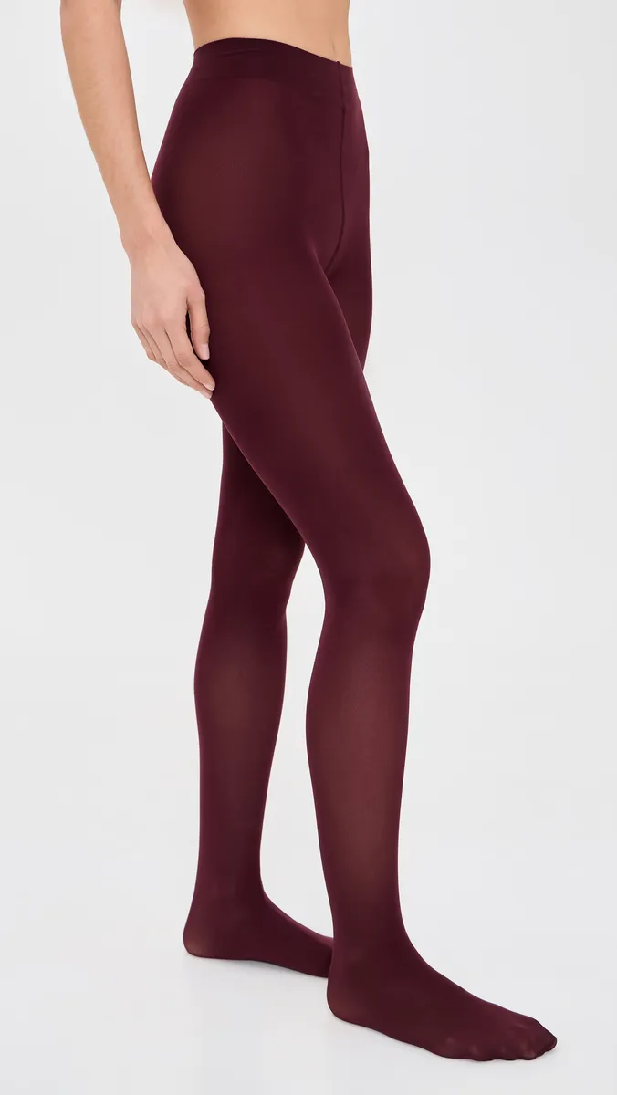 FALKE Pure Matte 50 Tights | Thumbnail 2 FALKE Pure Matte 50 Tights | Thumbnail 2