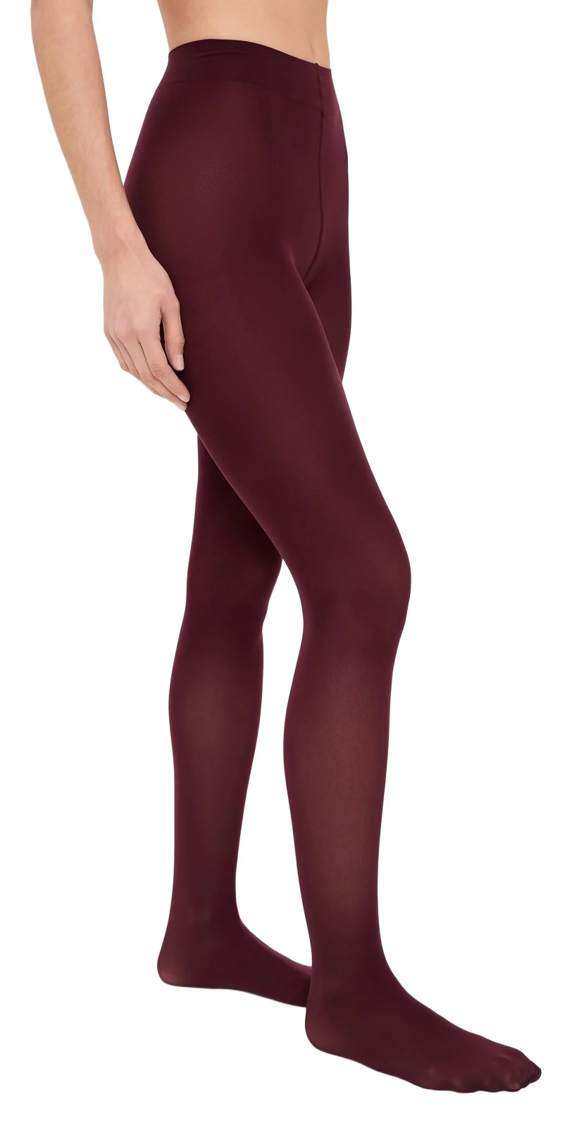 FALKE Pure Matte 50 Tights