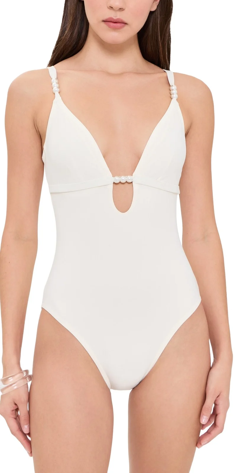 Maya Lingerie Silent Underwire One Piece