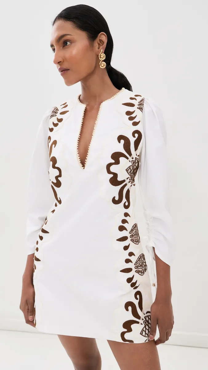 LUG VON SIGA Angelica Dress | Thumbnail 2 LUG VON SIGA Angelica Dress | Thumbnail 2