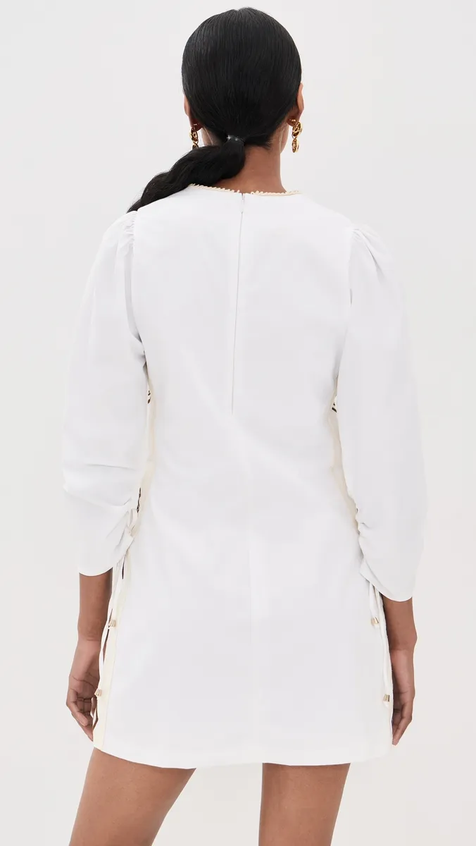 LUG VON SIGA Angelica Dress | Thumbnail 3 LUG VON SIGA Angelica Dress | Thumbnail 3