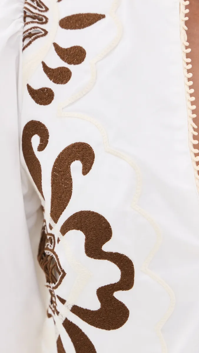 LUG VON SIGA Angelica Dress | Thumbnail 6 LUG VON SIGA Angelica Dress | Thumbnail 6