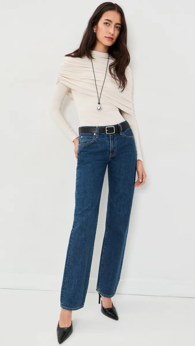 Line & Dot Angeli Top | Thumbnail 5