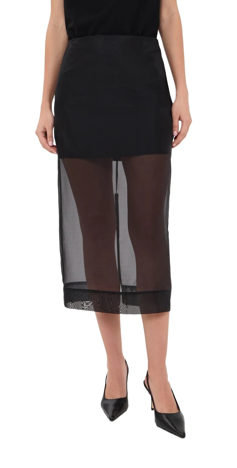 Floran Skirt
