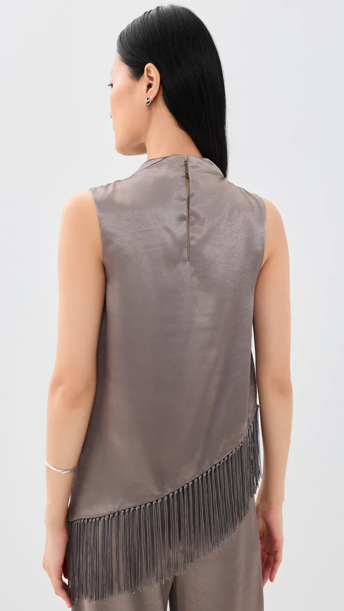Line & Dot Anya Top | Thumbnail 3