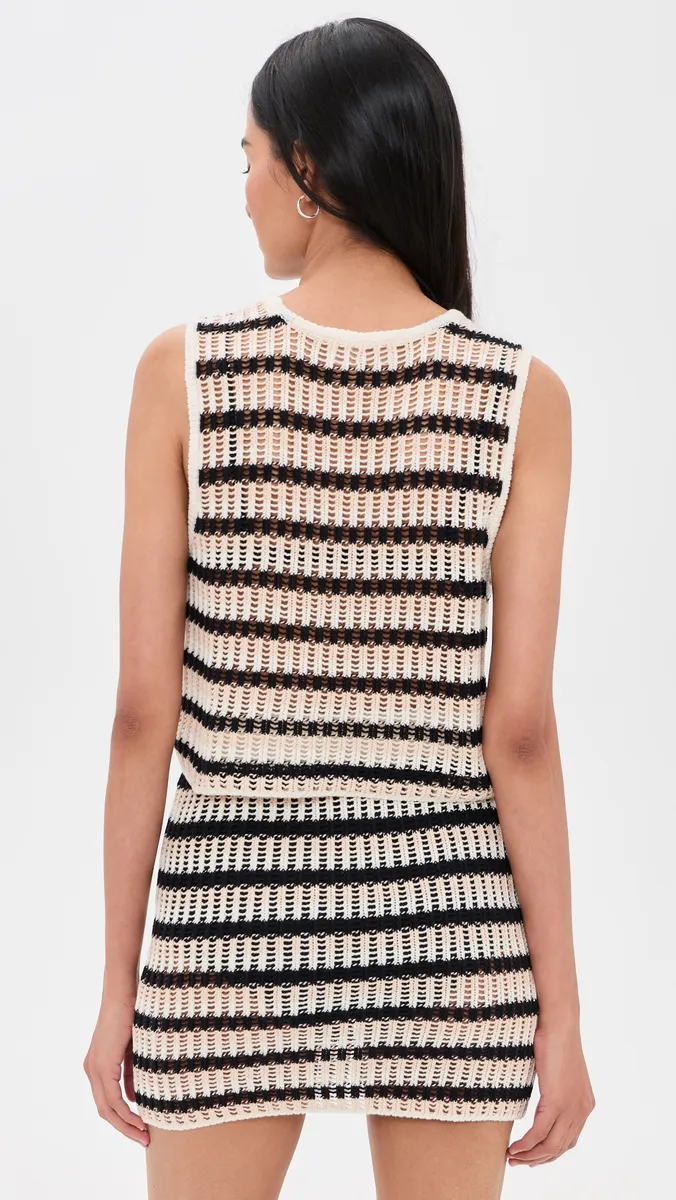 LSpace Sander Coverup Top | Thumbnail 3 LSpace Sander Coverup Top | Thumbnail 3