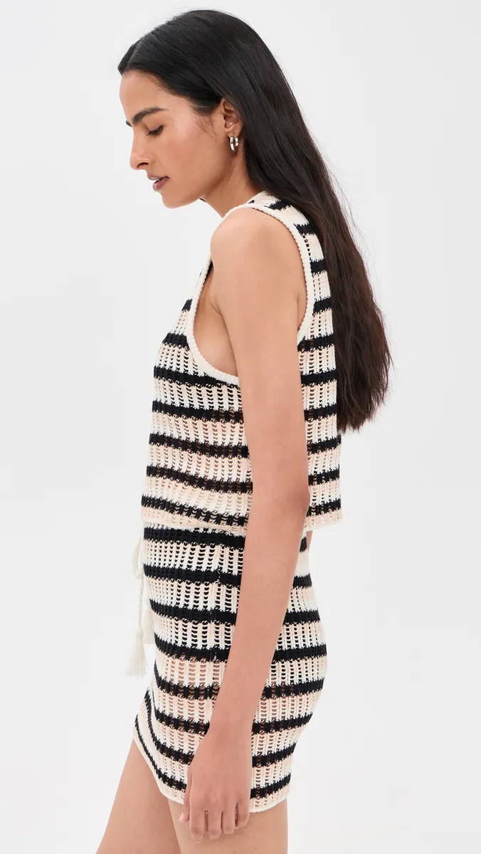 LSpace Sander Coverup Top | Thumbnail 4 LSpace Sander Coverup Top | Thumbnail 4