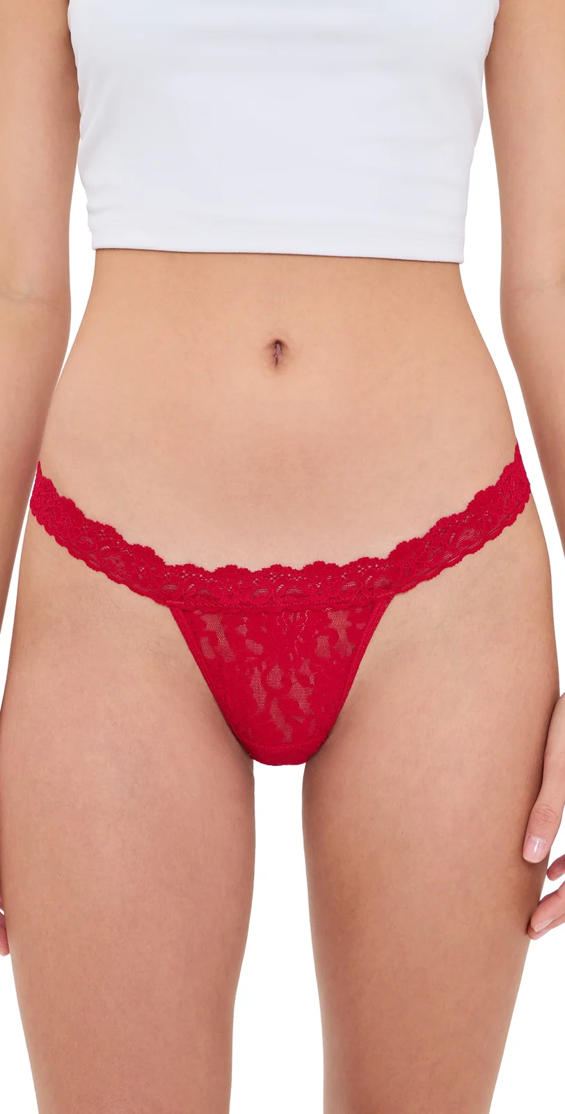 V-Day Matchbook G-String Panty V-Day Matchbook G-String Panty