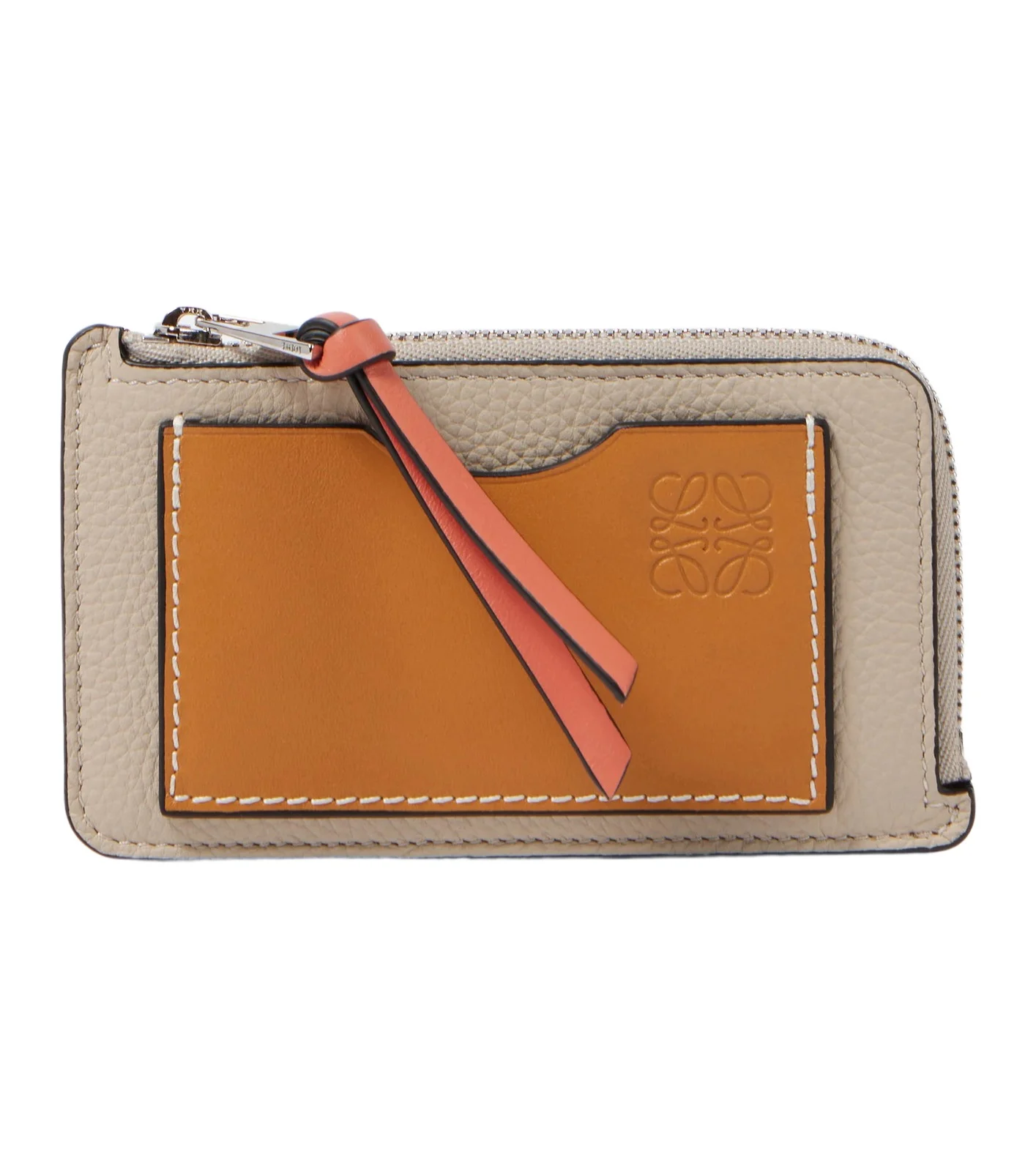 Leather card holder Leather card holder