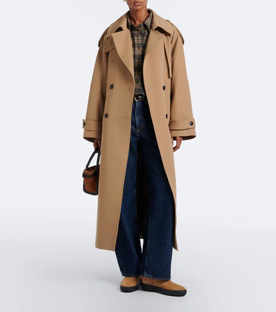 Tod's Gommino shearling-lined suede lace-up boots | Thumbnail 6 Tod's Gommino shearling-lined suede lace-up boots | Thumbnail 6