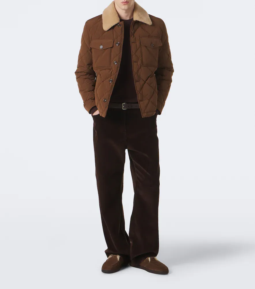 Church's Shetland suede desert boots | Thumbnail 7