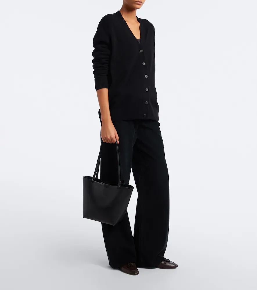 The Row Park Medium leather tote bag | Thumbnail 7 The Row Park Medium leather tote bag | Thumbnail 7