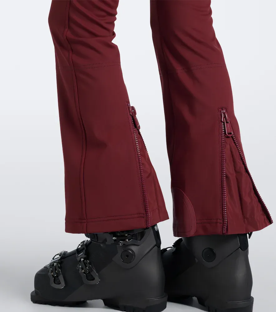 Goldbergh Lieke belted ski suit | Thumbnail 3 Goldbergh Lieke belted ski suit | Thumbnail 3