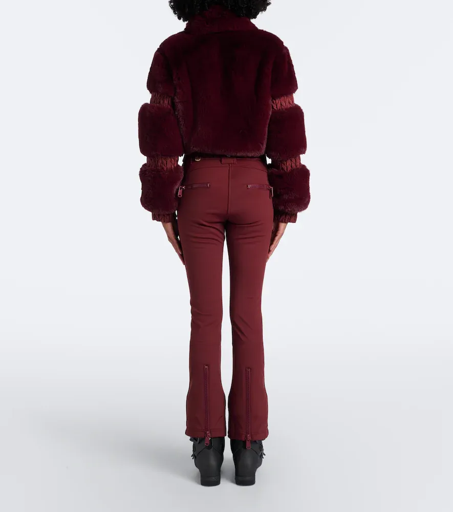 Goldbergh Lieke belted ski suit | Thumbnail 7 Goldbergh Lieke belted ski suit | Thumbnail 7