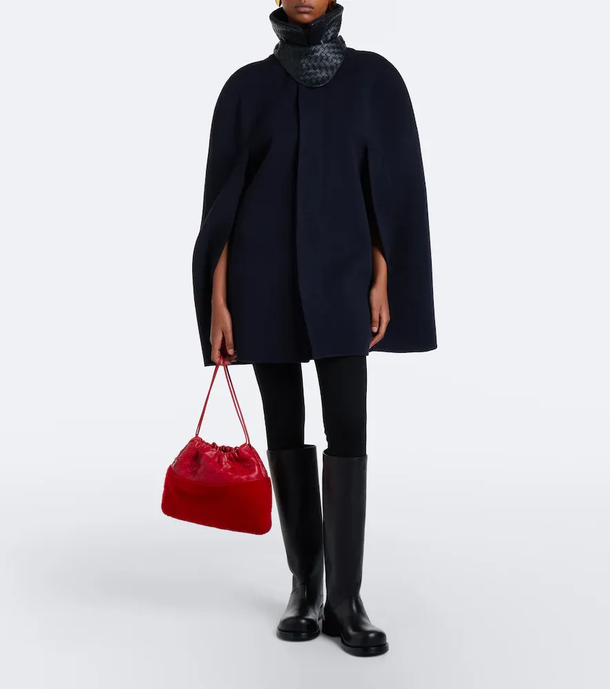 CHRISTEN Defender leather over-the-knee boots | Thumbnail 5 CHRISTEN Defender leather over-the-knee boots | Thumbnail 5