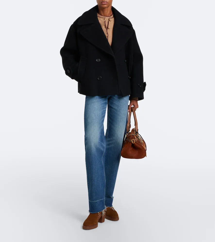 Aquazzura Valley suede ankle boots | Thumbnail 6 Aquazzura Valley suede ankle boots | Thumbnail 6