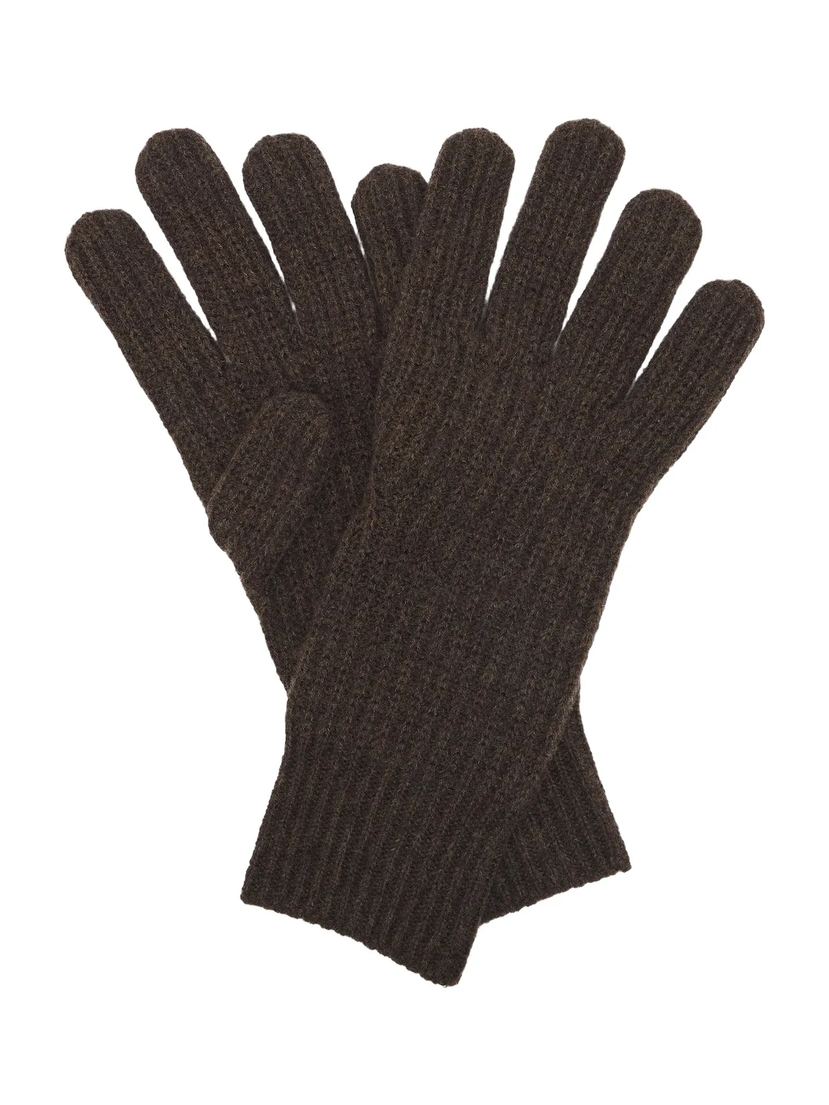 Qamar wool gloves