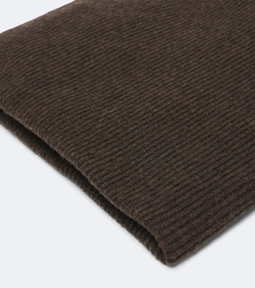 The Row Qais wool beanie | Thumbnail 2