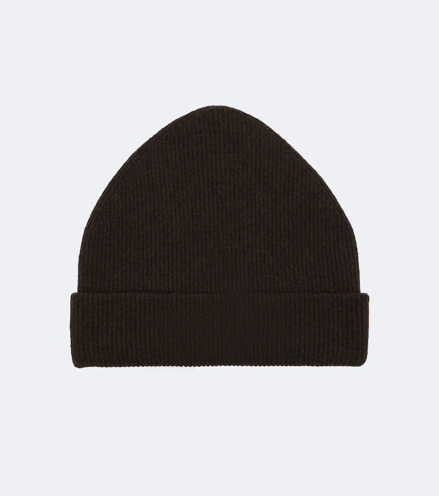 The Row Qais wool beanie | Thumbnail 3