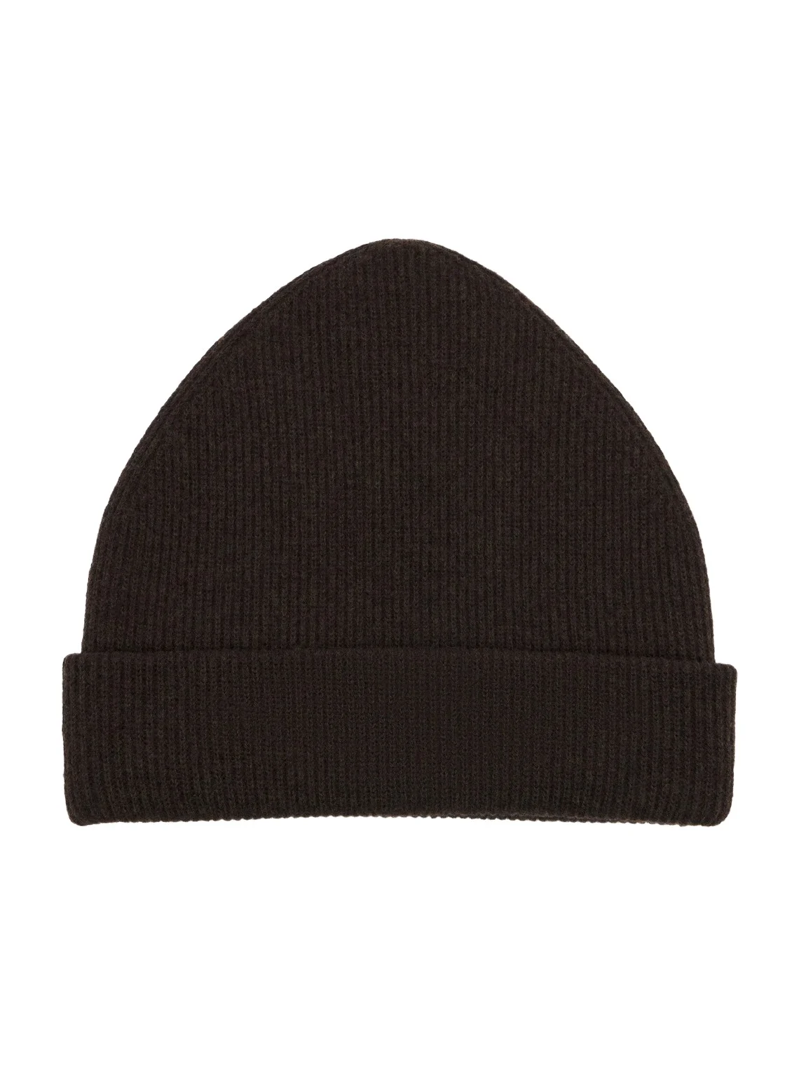 Qais wool beanie