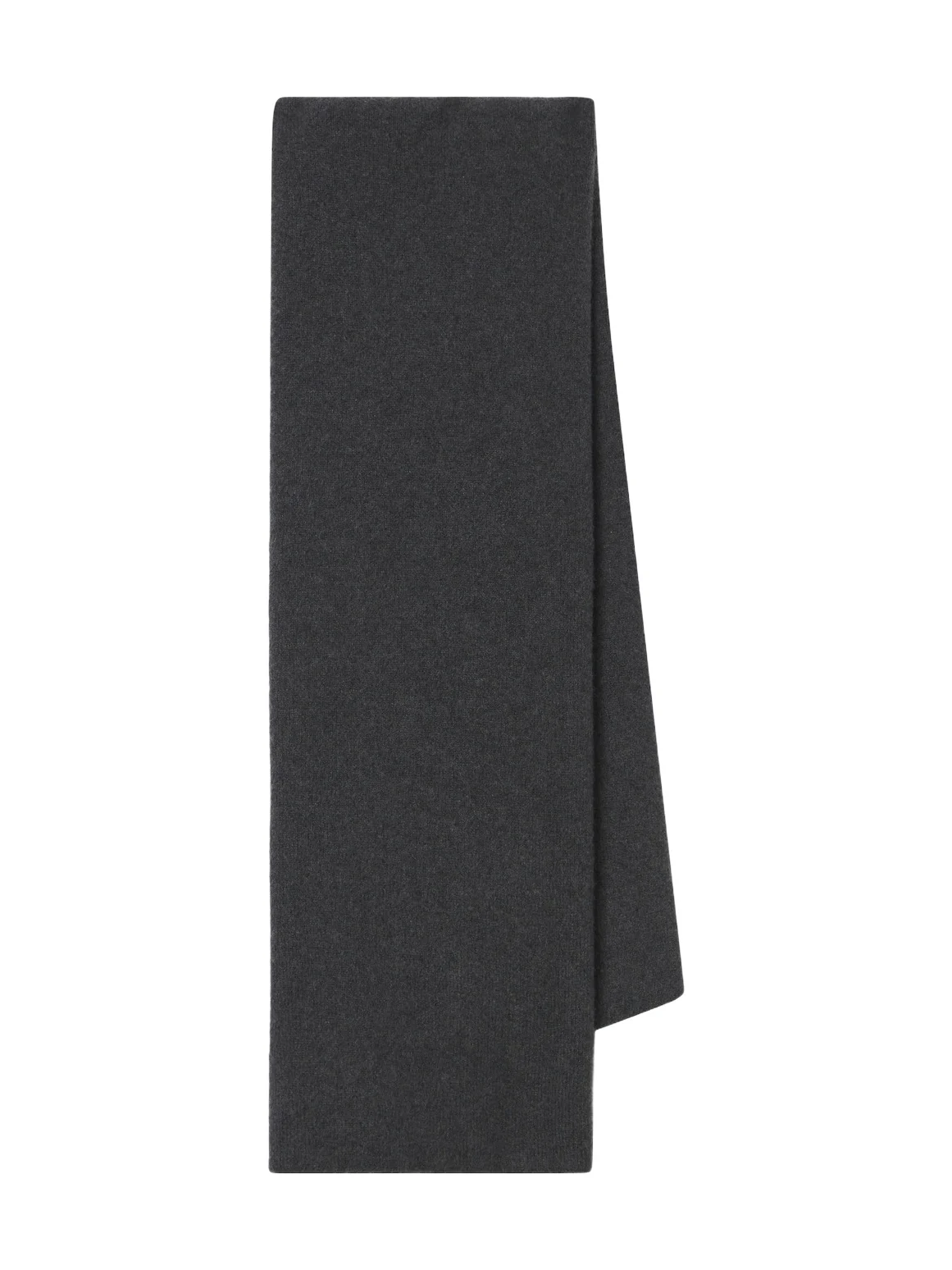 Qyren cashmere, alpaca, and silk scarf