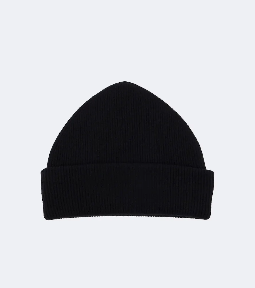 The Row Qais wool beanie | Thumbnail 3